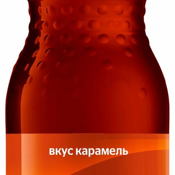 Напиток Добрый Кола Карамель 1.5л