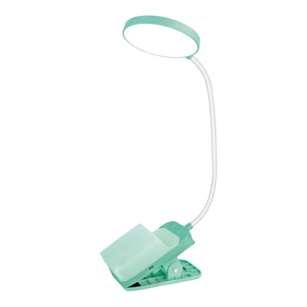 Лампа настольная LED ULTRAFLASH