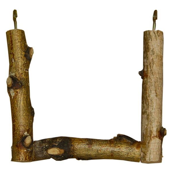 ParrotsLab качели для попугаев 12-12,5 см.