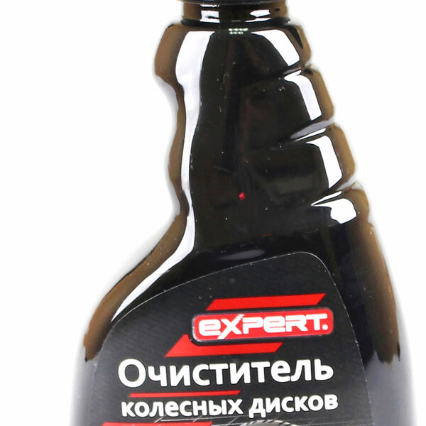 Очиститель колесных дисков Expert 500 мл