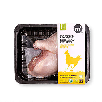 Голень цыпленка-бройлера Ферма М2, Россия