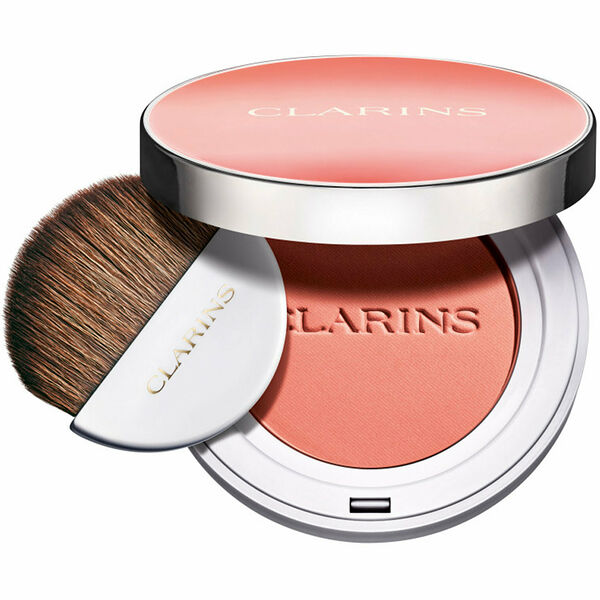 CLARINS Joli Blush Румяна для лица компактные, 5 г, 06