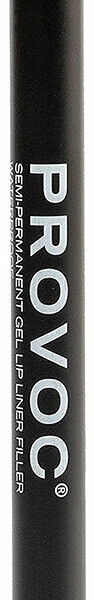 PROVOC Карандаш для губ полуперманентный гелевый Gel Lip Liner Filler, 1,2 г, 030 Desired