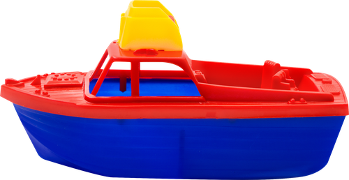 

Игрушка Пластмастер Катерок, в ассортименте Арт. 31895