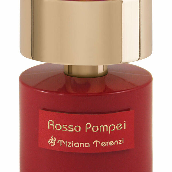 TIZIANA TERENZI Rosso Pompei Духи унисекс, 100 мл