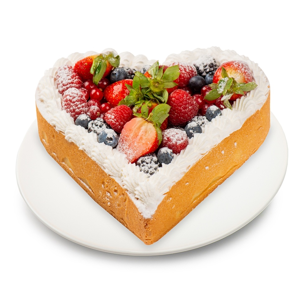 

Торт Crostata «Ягодный» «Азбука вкуса» 900 г