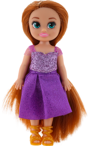 

Игрушка SPARKLE GIRLZ Куколка, 12 см, в ассортименте