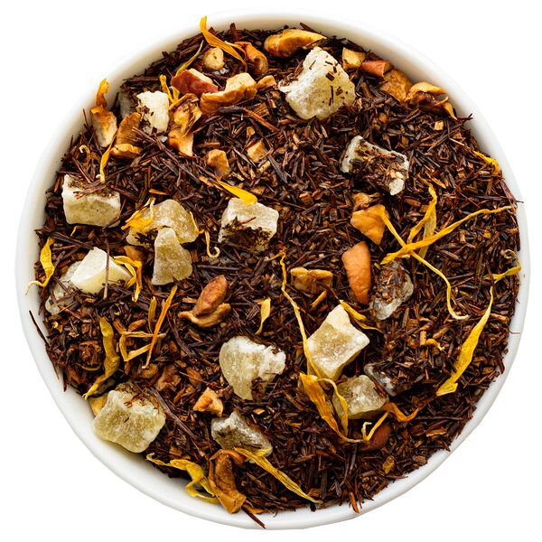 Ройбуш Дынный шейк