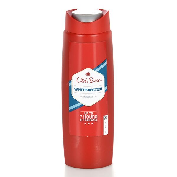 Гель для душа Old Spice Whitewater мужской 250 мл