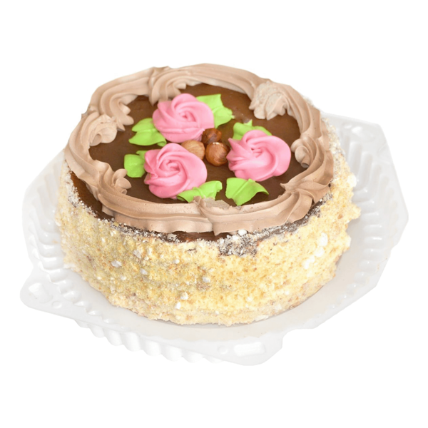 Торт Волгоградский кондитеръ Киевский презент