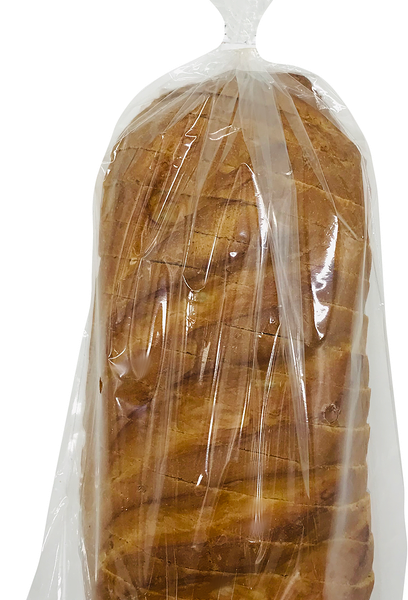 Батон ЛЕНТА Нарезной новый