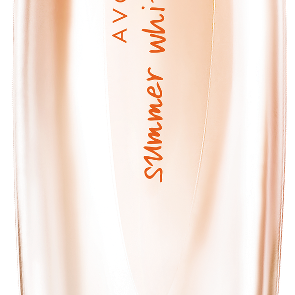 Туалетная вода Avon Summer White Sunset женская