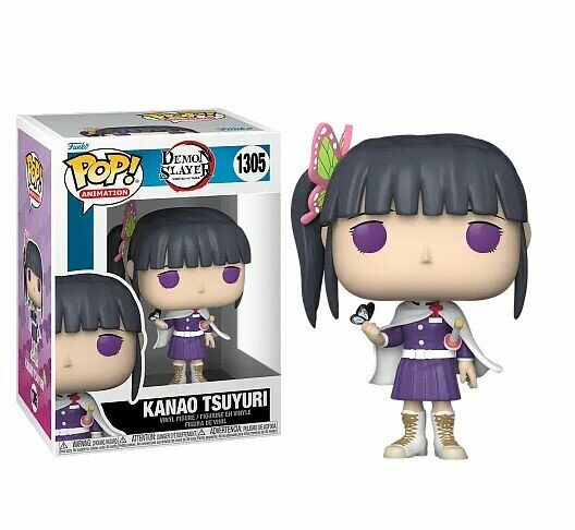 Фигурка Funko POP! 