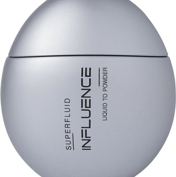 Тональная основа Influence Beauty с эффектом пудры эффект фотошопа тон 01 светло-бежевый с розовым подтоном 35мл