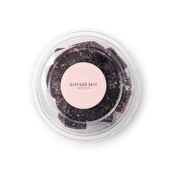 Мармелад Черника Царский Вкус