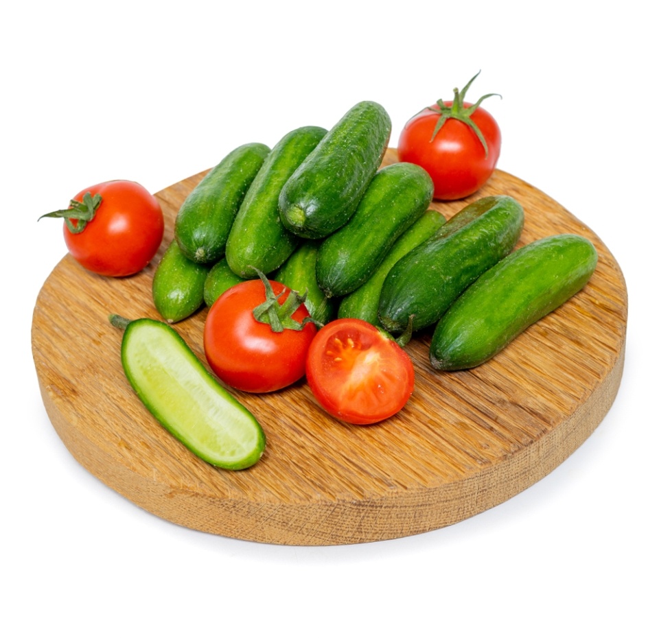 

Ассорти Бакинский микс