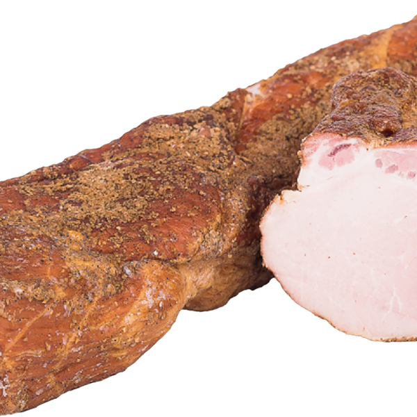 Пастрома МК ЧАЙКОВСКИЙ из свинины в/с вес до 800г