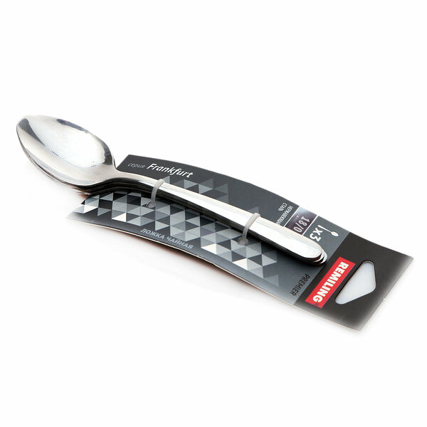 Ложка чайная, 3 шт ТМ Remiling (Ремилинг)