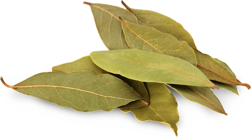 

Лавровый лист, вес