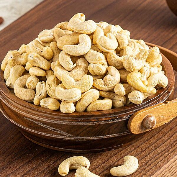 Кешью жареный