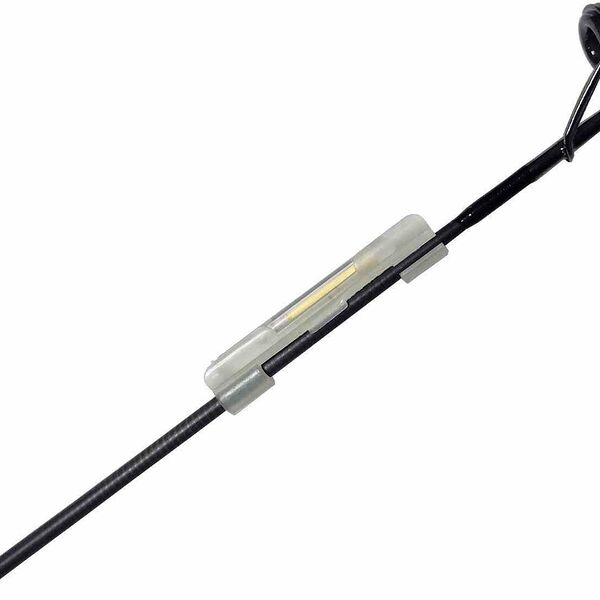 Сигнализатор поклёвок ночной 38 мм, 2 шт.