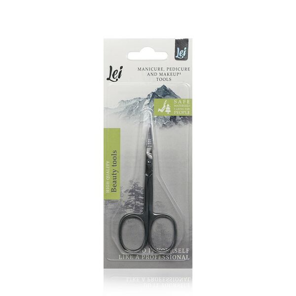 Ножницы для ногтей Lei