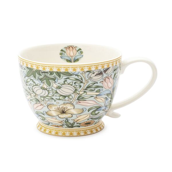 Кружка Flowers, 480 мл, фарфор