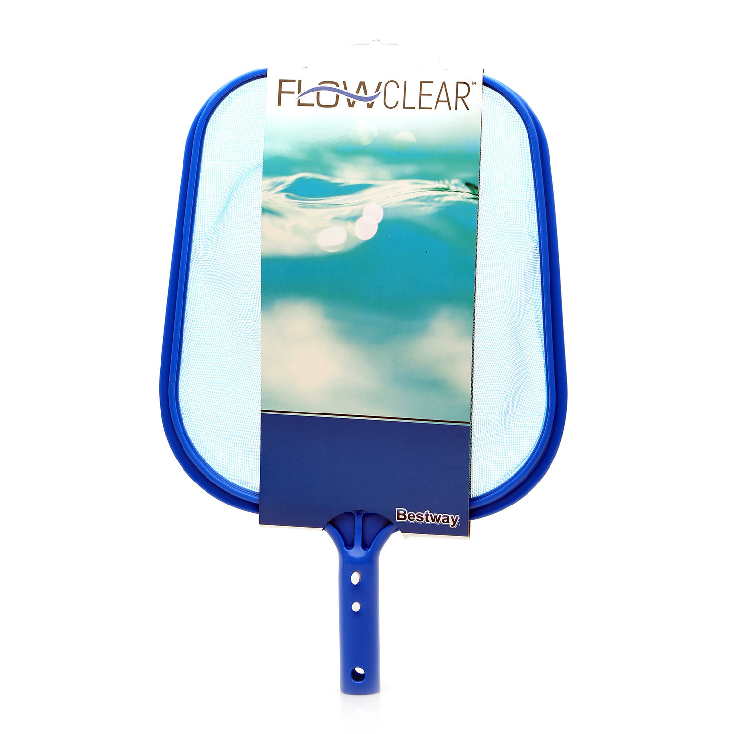 

Насадка-сачок для чистки бассейна BESTWAY Flowclear, Арт. 58277