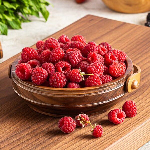 Малина Крупная