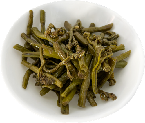 

Папоротник Лента Fresh по-корейски вес