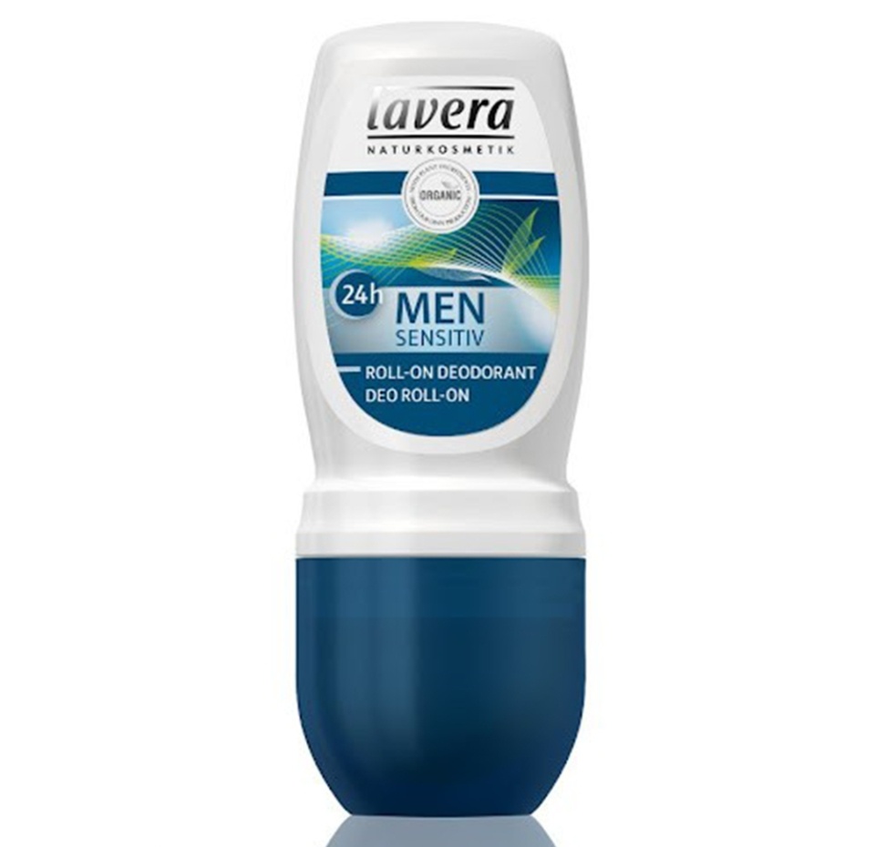 

Дезодорант 24 ч для чувствительной кожи Lavera Men Lavera 50 мл