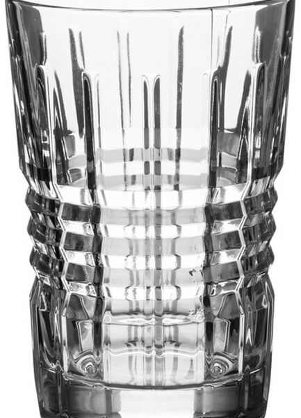 Набор стаканов Cristal Darques Rendez-Vous высокие 360мл*6шт