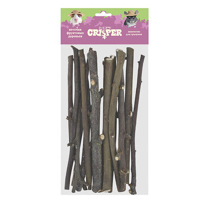 Веточки MR.Crisper фруктовых деревьев, 10 шт