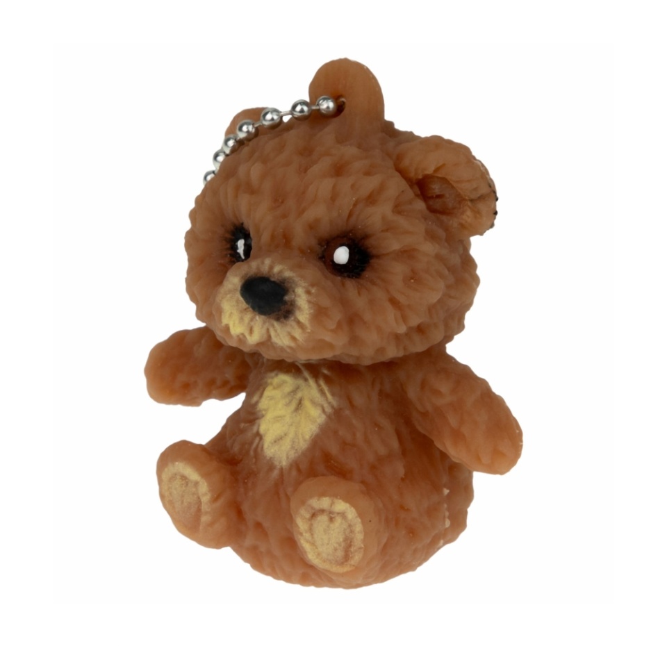 

Игрушка 1Toy Маскарад для зверят 6.5 см 1 шт. в ассортименте