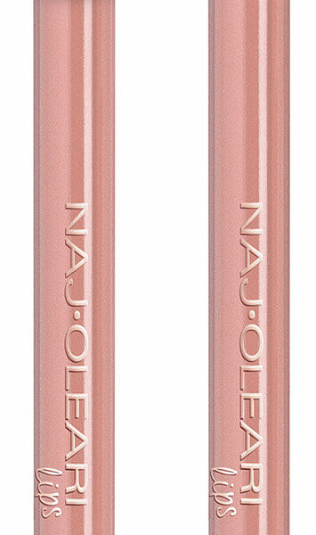 NAJ OLEARI Perfect Shape Lip Pencil Карандаш для губ, 1,2 г, 01