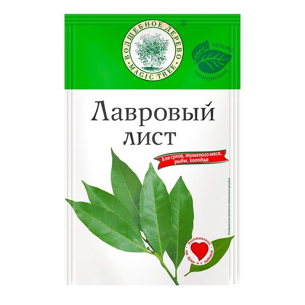 Лавровый лист