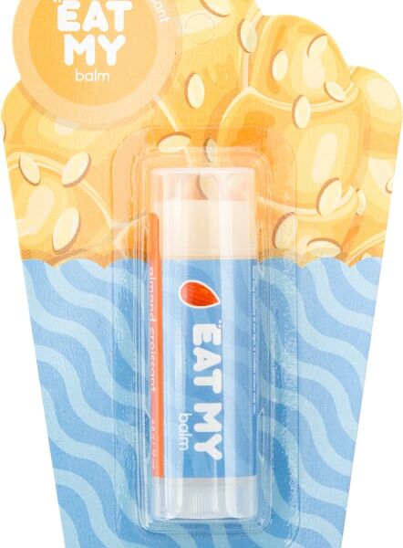 Бальзам для губ Eat My Миндальный круассан 4.8г