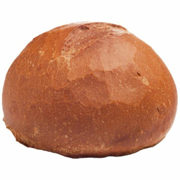 Булочка Солодовая, 60г