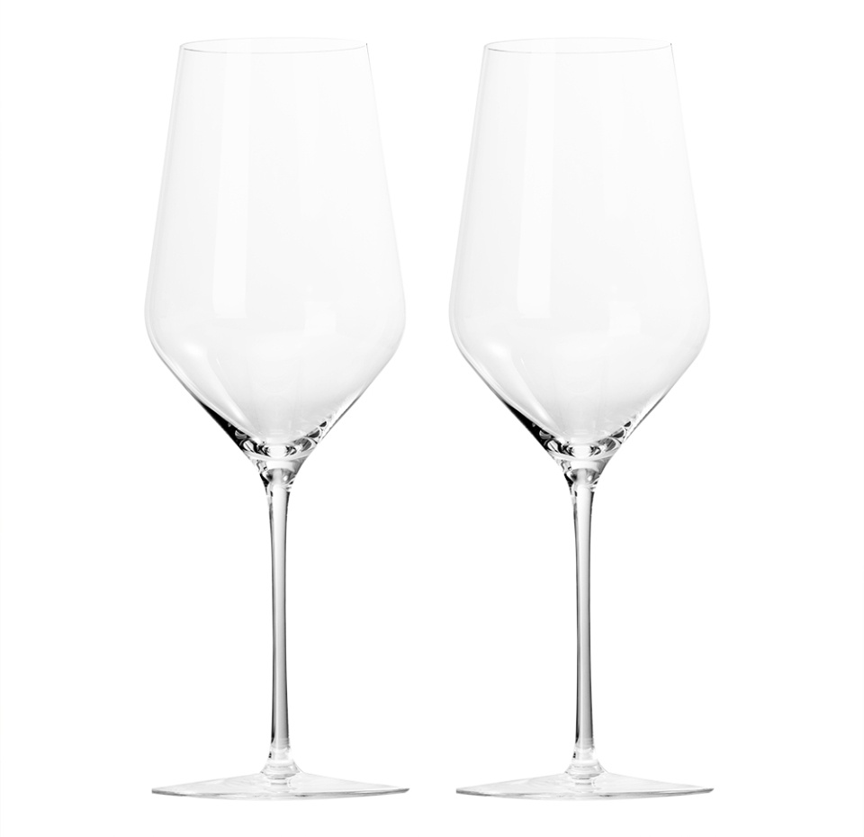 

Бокалы для белого вина Zalto ручная работа упаковка 2 шт.