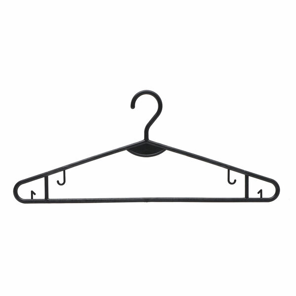 Вешалка для легкой одежды Каждый день, размер 48-50