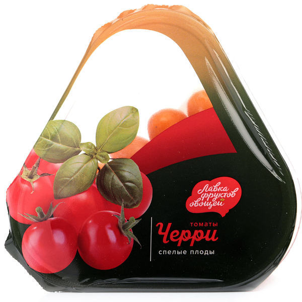 Томаты Черри ТМ Лавка фруктов овощей
