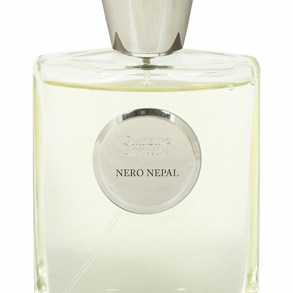 GIARDINO BENESSERE Nero Nepal Парфюмерная вода унисекс, 100 мл