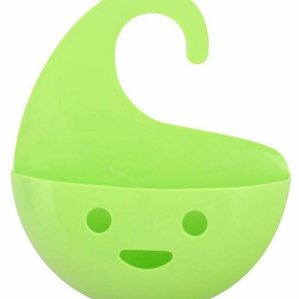 Подставка для умывальных принадлежностей ТМ Мультидом