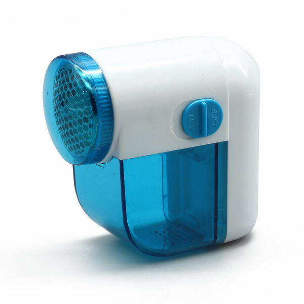 711226 Машинка для удаления катышков с одежды Hobby&Pro,упак