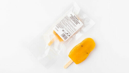 Концентрат напитка замороженный Личи-Маракуйя