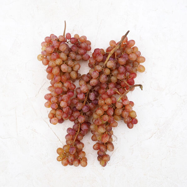 Розовый кишмиш