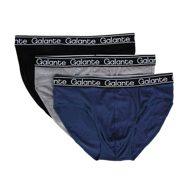 Galante трусы-слипы мужские классика, 95%хлопок, 5%спандекс, р-ры 48-56, 2-3 цвета в ассортименте