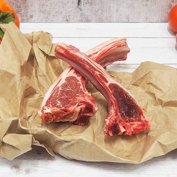 Корейка баранья Узбекистан