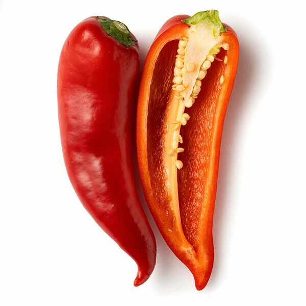 Перец Рамиро сладкий 200 г