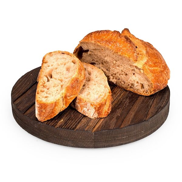 Хлеб Gf Premium Bakery Био фермерский на закваске